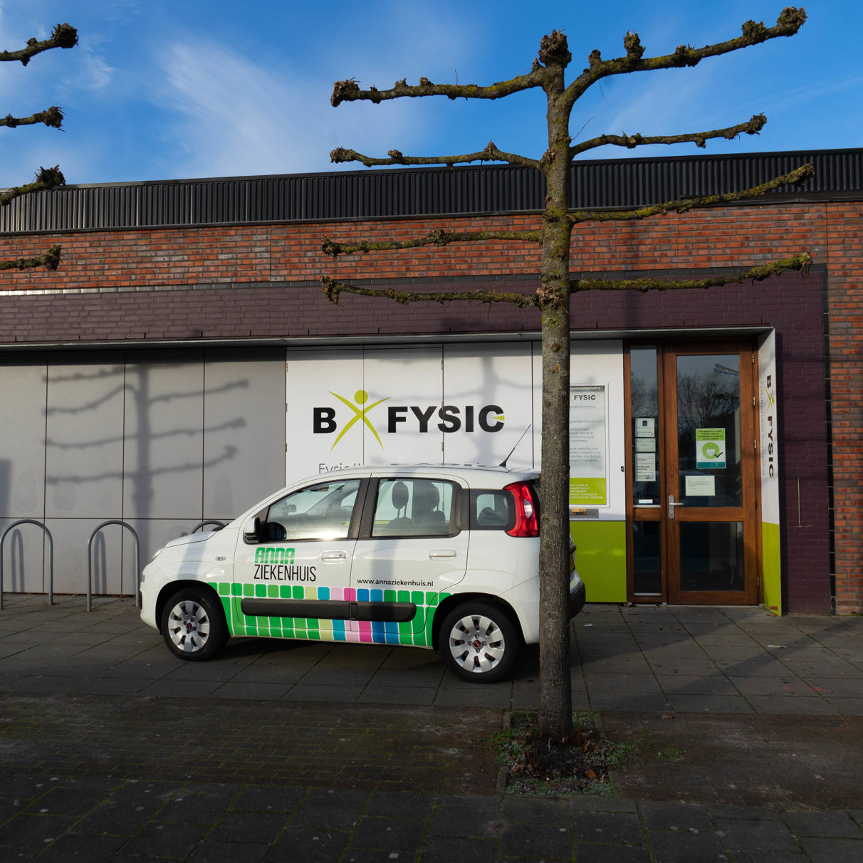 Bij het Anna Ziekenhuis kun je op meerdere locaties in de regio bloed laten afnemen en lichaamsmateriaal zoals urine en ontlasting inleveren.