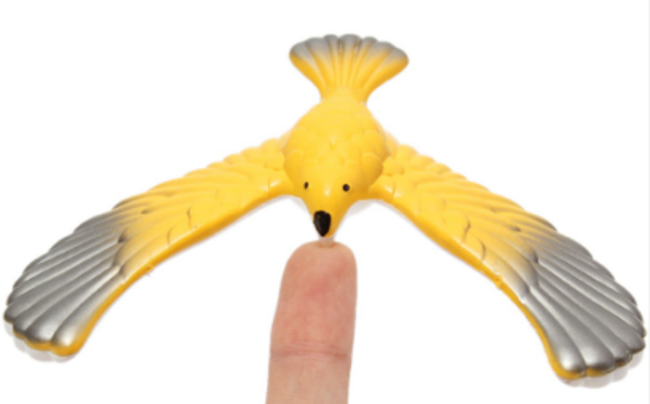balansvogel